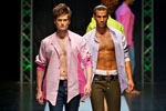 Photo from Bruno Ierullo 'The Last Rebel' Fashion Show, Spring/Summer 2011
