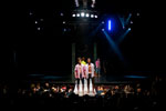 Photo from Bruno Ierullo 'The Last Rebel' Fashion Show, Spring/Summer 2011