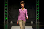 Photo from Bruno Ierullo 'The Last Rebel' Fashion Show, Spring/Summer 2011