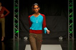 Photo from Bruno Ierullo 'The Last Rebel' Fashion Show, Spring/Summer 2011