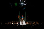 Photo from Bruno Ierullo 'The Last Rebel' Fashion Show, Spring/Summer 2011