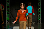 Photo from Bruno Ierullo 'The Last Rebel' Fashion Show, Spring/Summer 2011