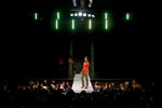 Photo from Bruno Ierullo 'The Last Rebel' Fashion Show, Spring/Summer 2011