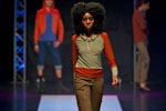 Photo from Bruno Ierullo 'The Last Rebel' Fashion Show, Spring/Summer 2011