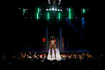 Photo from Bruno Ierullo 'The Last Rebel' Fashion Show, Spring/Summer 2011