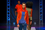 Photo from Bruno Ierullo 'The Last Rebel' Fashion Show, Spring/Summer 2011