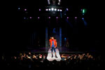 Photo from Bruno Ierullo 'The Last Rebel' Fashion Show, Spring/Summer 2011