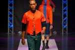 Photo from Bruno Ierullo 'The Last Rebel' Fashion Show, Spring/Summer 2011