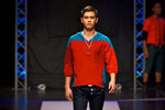 Photo from Bruno Ierullo 'The Last Rebel' Fashion Show, Spring/Summer 2011
