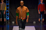 Photo from Bruno Ierullo 'The Last Rebel' Fashion Show, Spring/Summer 2011