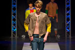Photo from Bruno Ierullo 'The Last Rebel' Fashion Show, Spring/Summer 2011