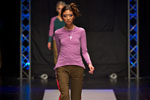 Photo from Bruno Ierullo 'The Last Rebel' Fashion Show, Spring/Summer 2011