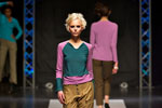 Photo from Bruno Ierullo 'The Last Rebel' Fashion Show, Spring/Summer 2011