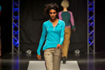 Photo from Bruno Ierullo 'The Last Rebel' Fashion Show, Spring/Summer 2011