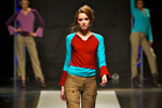 Photo from Bruno Ierullo 'The Last Rebel' Fashion Show, Spring/Summer 2011