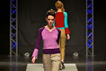 Photo from Bruno Ierullo 'The Last Rebel' Fashion Show, Spring/Summer 2011