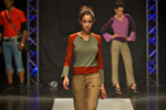 Photo from Bruno Ierullo 'The Last Rebel' Fashion Show, Spring/Summer 2011