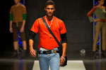 Photo from Bruno Ierullo 'The Last Rebel' Fashion Show, Spring/Summer 2011