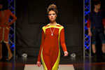 Photo from Bruno Ierullo 'The Last Rebel' Fashion Show, Spring/Summer 2011
