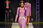 Photo from Bruno Ierullo 'The Last Rebel' Fashion Show, Spring/Summer 2011