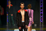Photo from Bruno Ierullo 'The Last Rebel' Fashion Show, Spring/Summer 2011