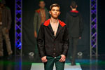 Photo from Bruno Ierullo 'The Last Rebel' Fashion Show, Spring/Summer 2011