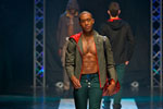 Photo from Bruno Ierullo 'The Last Rebel' Fashion Show, Spring/Summer 2011