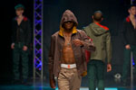 Photo from Bruno Ierullo 'The Last Rebel' Fashion Show, Spring/Summer 2011