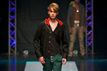 Photo from Bruno Ierullo 'The Last Rebel' Fashion Show, Spring/Summer 2011