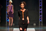 Photo from Bruno Ierullo 'The Last Rebel' Fashion Show, Spring/Summer 2011