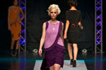 Photo from Bruno Ierullo 'The Last Rebel' Fashion Show, Spring/Summer 2011