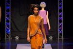 Photo from Bruno Ierullo 'The Last Rebel' Fashion Show, Spring/Summer 2011