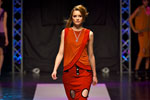 Photo from Bruno Ierullo 'The Last Rebel' Fashion Show, Spring/Summer 2011