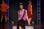 Photo from Bruno Ierullo 'The Last Rebel' Fashion Show, Spring/Summer 2011