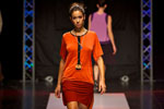 Photo from Bruno Ierullo 'The Last Rebel' Fashion Show, Spring/Summer 2011