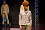 Photo from Bruno Ierullo 'The Last Rebel' Fashion Show, Spring/Summer 2011