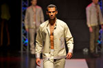 Photo from Bruno Ierullo 'The Last Rebel' Fashion Show, Spring/Summer 2011