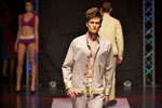 Photo from Bruno Ierullo 'The Last Rebel' Fashion Show, Spring/Summer 2011