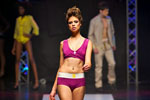 Photo from Bruno Ierullo 'The Last Rebel' Fashion Show, Spring/Summer 2011