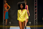 Photo from Bruno Ierullo 'The Last Rebel' Fashion Show, Spring/Summer 2011