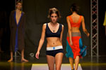 Photo from Bruno Ierullo 'The Last Rebel' Fashion Show, Spring/Summer 2011