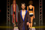 Photo from Bruno Ierullo 'The Last Rebel' Fashion Show, Spring/Summer 2011