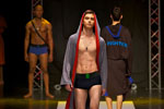 Photo from Bruno Ierullo 'The Last Rebel' Fashion Show, Spring/Summer 2011