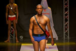 Photo from Bruno Ierullo 'The Last Rebel' Fashion Show, Spring/Summer 2011
