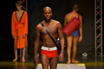 Photo from Bruno Ierullo 'The Last Rebel' Fashion Show, Spring/Summer 2011