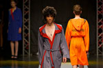 Photo from Bruno Ierullo 'The Last Rebel' Fashion Show, Spring/Summer 2011