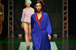 Photo from Bruno Ierullo 'The Last Rebel' Fashion Show, Spring/Summer 2011