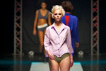 Photo from Bruno Ierullo 'The Last Rebel' Fashion Show, Spring/Summer 2011