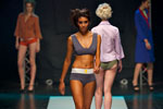 Photo from Bruno Ierullo 'The Last Rebel' Fashion Show, Spring/Summer 2011