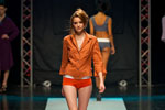Photo from Bruno Ierullo 'The Last Rebel' Fashion Show, Spring/Summer 2011